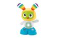Fisher-Price Mattel FFD92 Mini-robot, elektronisch speelgoed voor baby's vanaf 6 maanden