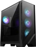 MSI MAG FORGE 320R AIRFLOW Boîtier PC Midi-Tour