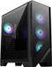 MSI MAG FORGE 320R AIRFLOW Boîtier PC Midi-Tour