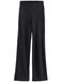 Icecat Pantalon noir