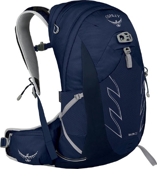Osprey Talon 22 Backpack Men, ceramic blue