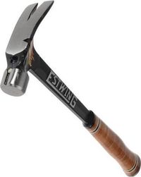 Estwing E19S Bekistingshamer - 530g