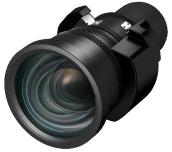 Epson ELPLW08 wide throw beamerlens