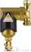 Spirotech Spirotrap MB3 5/4" Séparateur de boues avec aimant externe