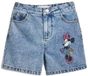 Desigual Meisjes shorts Happy Mickey