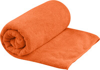 Sea to Summit Tek Towel (Medium) - Orange - 2023