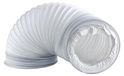 Tuyau flexible en PVC de 150 mm de diamètre pour systèmes de ventilation et de climatisation