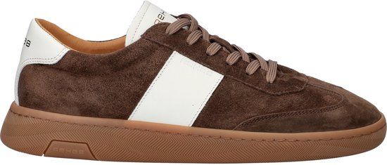 Rehab Zack Sneakers - Heren - Bruin - Maat 44