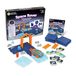 Learning Resources Ruimteverkenner Deluxe Activiteitenset Coderen, coderen voor kinderen, codeerspeelgoed, STEM-speelgoed, speelgoed voor in de klas, ruimtespeelgoed, astronautenspeelgoed, 4+