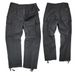LeoKöhler Broek_102-2 broek zwart 3
