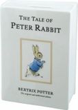 Beatrix Potter The Tale of Peter Rabbit Money Bank