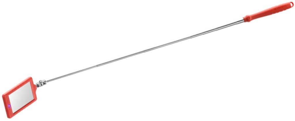 Facom telescopische spiegel led 70 x 45 mm