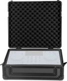 UDG Ultimate Pick Foam Flightcase AlphaTheta Omnis-Duo, black (U93026BL)