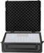 UDG Ultimate Pick Foam Flightcase AlphaTheta Omnis-Duo, black (U93026BL)