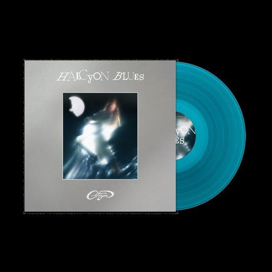 Citizen - Halcyon Blues (LP) (Coloured Vinyl)