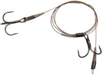 Zebco DB Series Universal Leader 14kg - Size 8