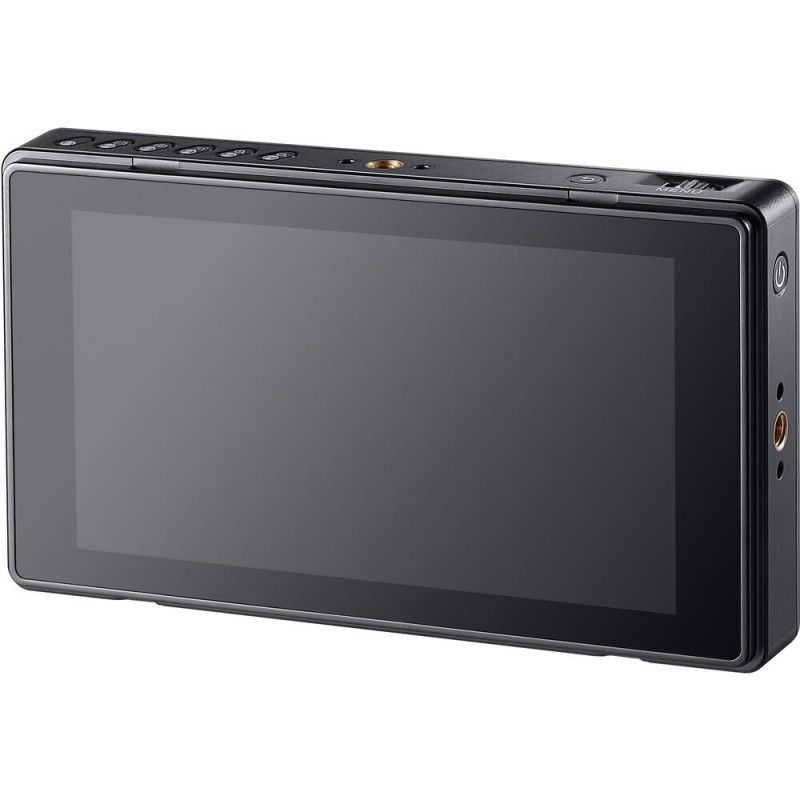 Godox GM55 - 5.5" Monitor - Touchscreen - Zwart