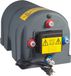 Sigmar 230V Compact Boiler 30 liter Zwart Kunststof