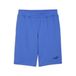 PUMA Sportbroek 'Essentials No. 1' navy / royal blue/koningsblauw
