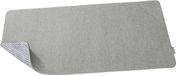Sigel SA610 Bureau onderlegger Antislip Lichtgrijs (b x h) 80 cm x 30 cm 1 stuk(s) SA610
