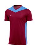 Nike Heren M Nk Df Prk Drb Iv JSY Ss Top met korte mouwen