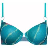 Lisca Atlantida Soutien-gorge de maillot de bain préformé femme