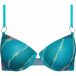 Lisca Atlantida Soutien-gorge de maillot de bain préformé femme