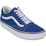 Vans Old Skool Schoenen Blauw EU 36