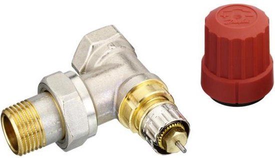 Danfoss 013G0033 RA-N 15 Ventielbehuizing - Kleurloos - 5702420007847