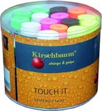 Kersenboom Kirschbaum Touch it 60st. wit-zwart-assorti