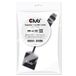 Club 3D DisplayPort 1.2 to HDMI 2.0 UHD Active Adapter
