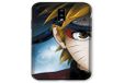 Hoesje Nokia Hoesje voor Nokia 2.3 Manga Naruto Wit