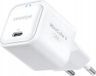 Innostyle Adaptateur Chargeur Rapide USB C 20W Blanc