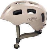 ABUS YOUN-I 2.0 fietshelm champagne gold S