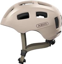 ABUS YOUN-I 2.0 fietshelm champagne gold S