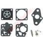 BPC Parts Carburateur reparatieset passend op TEIKEI ( TK 1-RB )