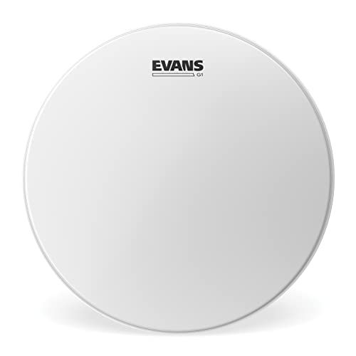 Evans G1 Coated Tom Drum Head, 13 inch