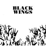 Sonic Rendezvous His Name Is Alive Black Wings (LP)