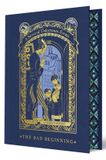 Series HarperCollins Series of Unfortunate Events #1: The Bad Beginning (Deluxe Limited Edition) Hardcover