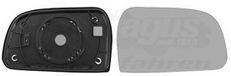 VanWezel 8267832 - Miroir de rétroviseur droit pour Hyundai Tucson