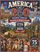 AMERICA AT 250: Coloring Through 250 Years of American History