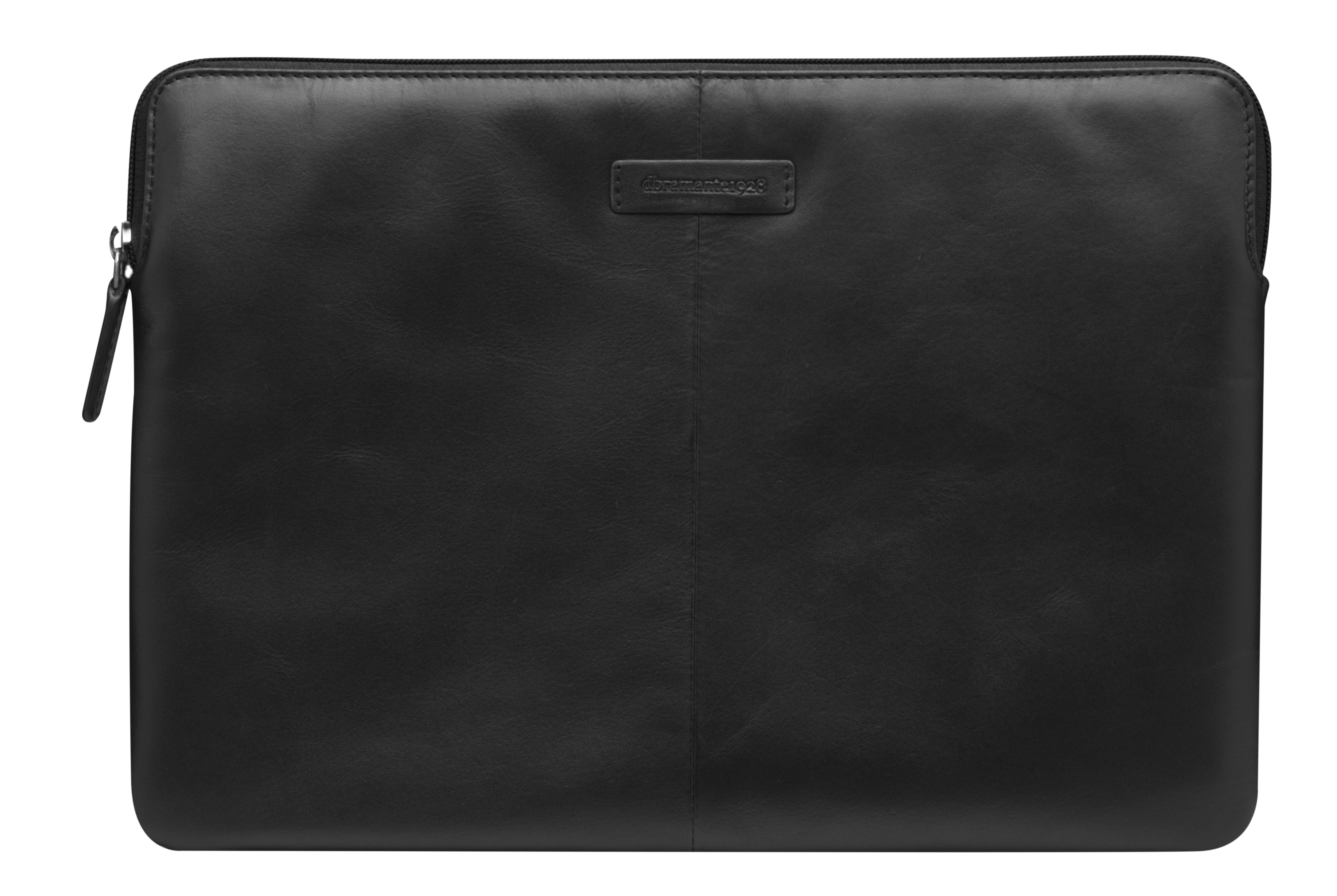 dbramante1928 Skagen Pro 13" Sleeve - Zwart - MacBook Air/Pro (2016-2022)