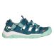 Trollkids Kristiansand Xt Sandales Bleu EU 30 Enfants