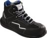 NORDWEST Handel AG Bottes de sécurité pointure 47 noir S3S FO SR EN ISO 20345:2022