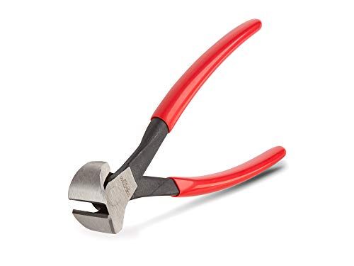 TEKTON PCT10008 Snipe Nose Cutting Pliers
