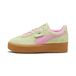 PUMA Palermo Elevata sneakers Dames Roze Maat 41