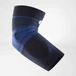 Bauerfeind EpiTrain Elleboogbrace - Zwart - Maat 1 - Universeel