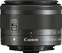 Canon EF-M 15-45mm f/3.5-6.3 IS STM - Zwart