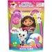Gabby's Dollhouse Colour Bath Tabs Bruisballen voor kinderen 9x16 gr