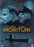 Morituri DVD Komedie Romantiek